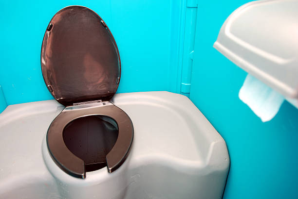 Best Portable restroom trailer rental  in Tioga Terrace, NY