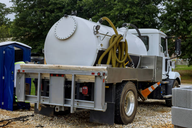 Best Construction site porta potty rental  in Tioga Terrace, NY